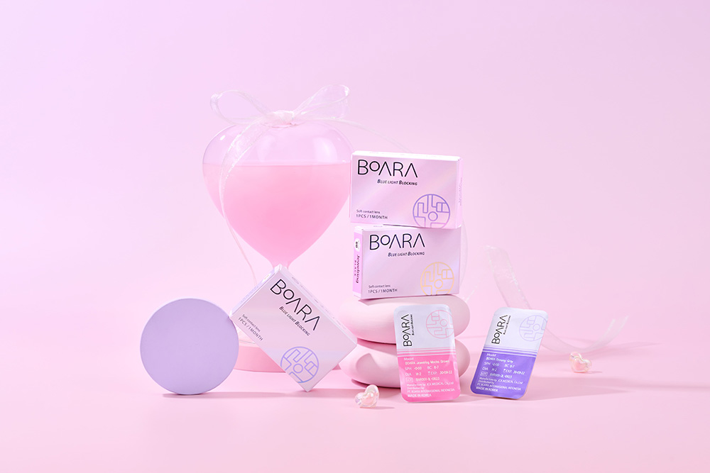 BOARA Lens